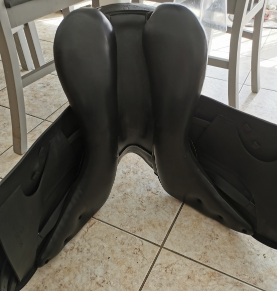 Selle Prestige Venus (2013) occasion
