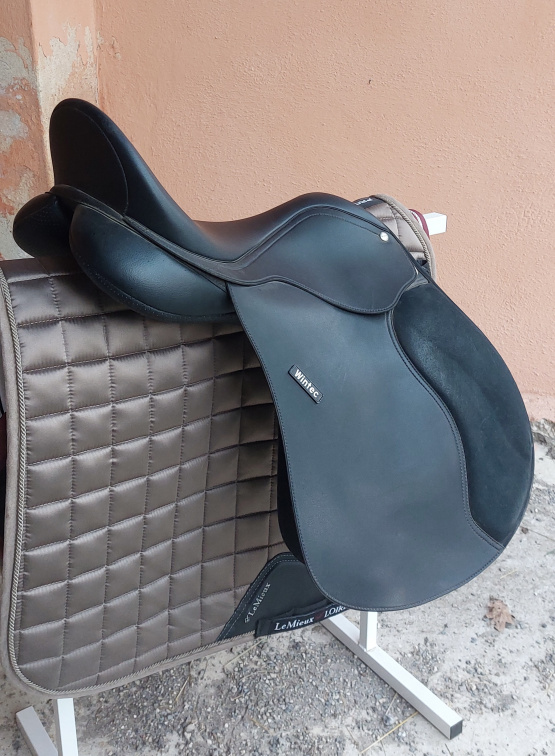 Selle Wintec 500 Cair Hart (2018) occasion