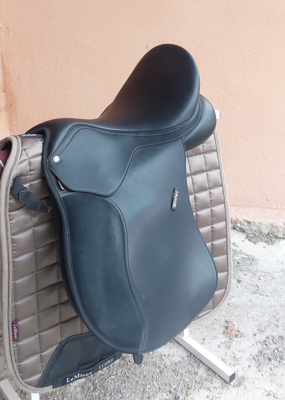 Selle Wintec 500 Cair Hart (2018) occasion