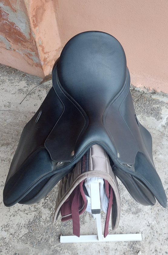 Selle Wintec 500 Cair Hart (2018) occasion