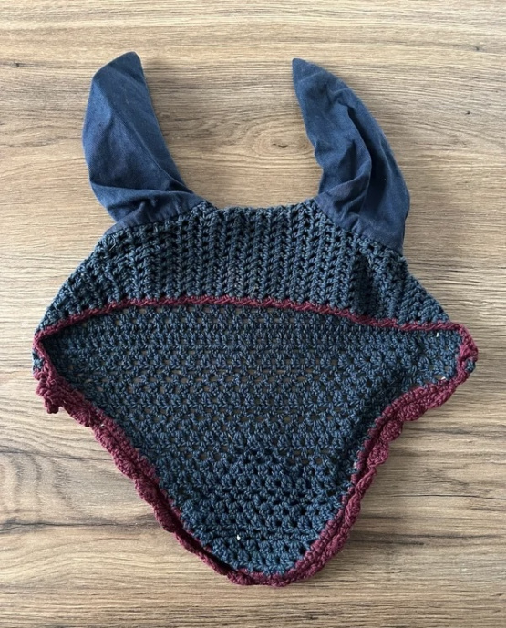 Bonnet bleu (Cheval) occasion