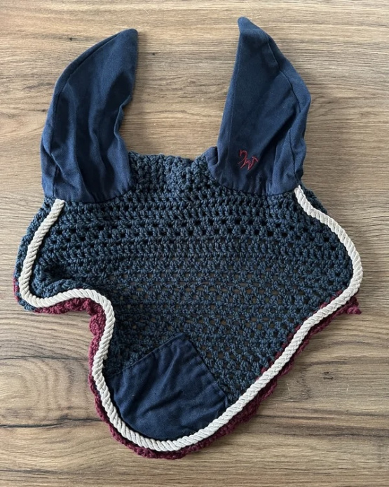 Bonnet bleu (Cheval) occasion