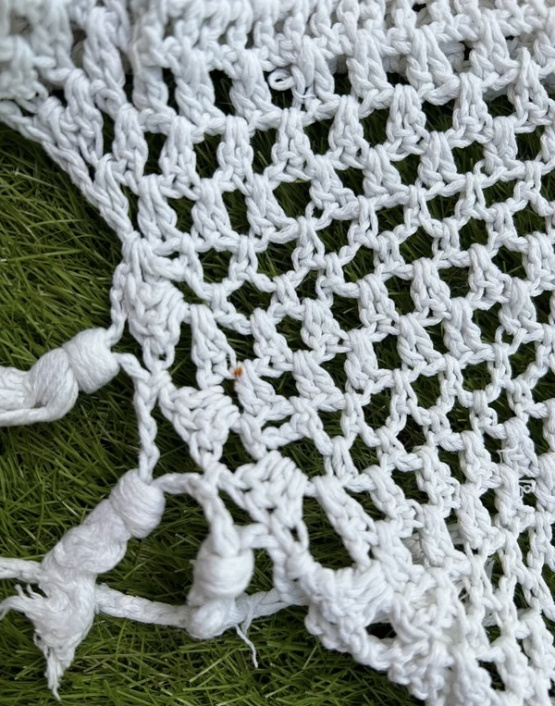 Bonnet blanc (cheval) occasion