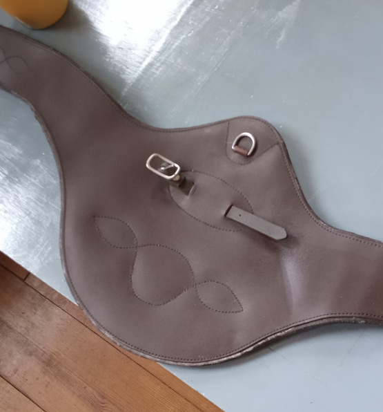 Sangle bavette Tekna 140 cm occasion