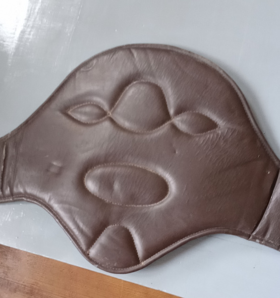 Sangle bavette Tekna 140 cm occasion