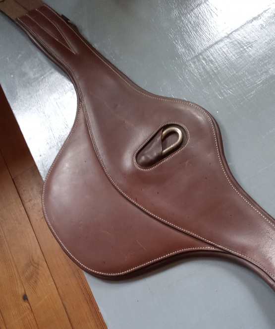 Sangle bavette Eric Thomas 115 cm occasion