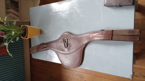 Sangle bavette Eric Thomas 115 cm occasion