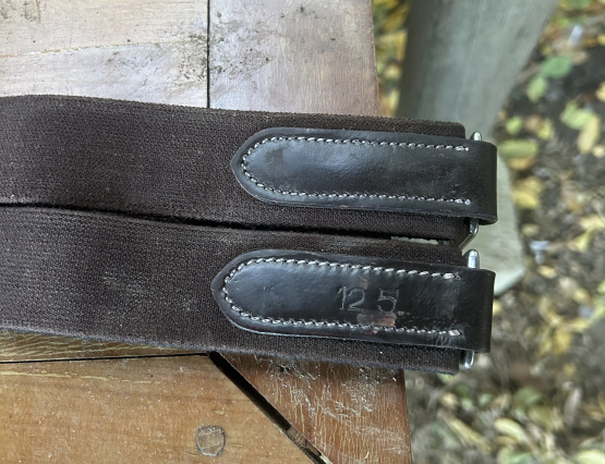 Sangle Flag & Cup 125 cm occasion Sangle Flag & Cup 125 cm occasion