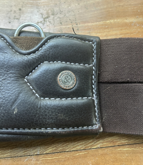 Sangle Flag & Cup 125 cm occasion Sangle Flag & Cup 125 cm occasion