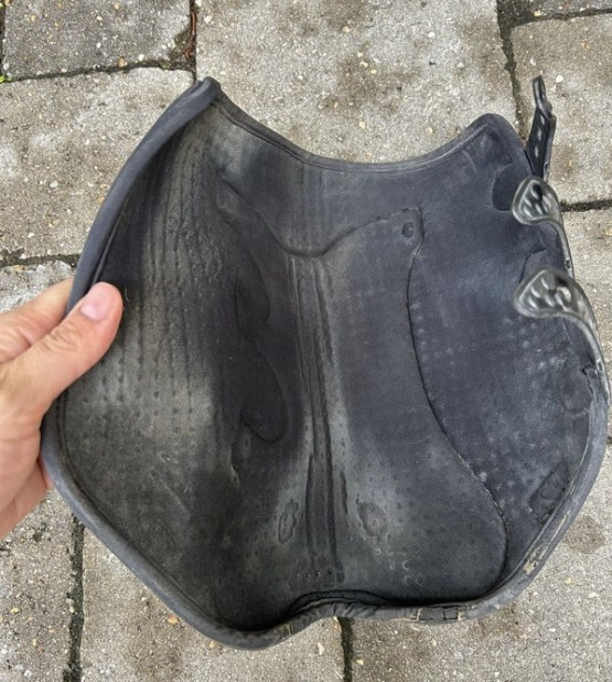 Guêtres Veredus Revo (M) occasion