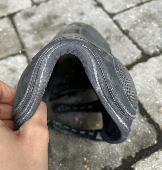 Guêtres Veredus Revo (M) occasion