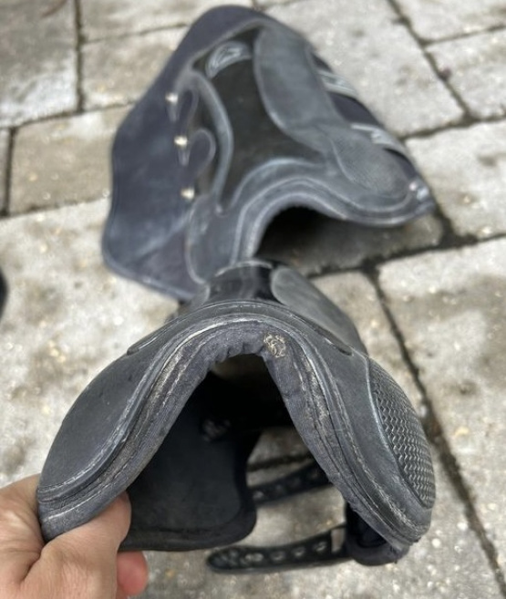 Guêtres Veredus Revo (M) occasion