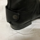 Botte Donadeo HPB Enzo cuir occasion