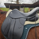 Selle loisir Thorowgood endurance T8 17 pouces (2023) occasion