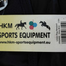 Couverture HKM 300g 135 cm (neuf) occasion