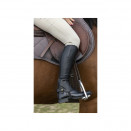 Mini chaps Norton Stretch noir (6 ans) neuf occasion