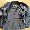 Veste concours GPA noir (38) occasion