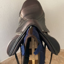 Selle obstacle Antarès Signature 17 pouces (2023) occasion