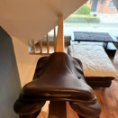 Selle obstacle Butet 17,5 pouces (2021) occasion