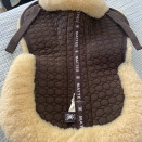 Amortisseur Mattes marron mouton (cheval) occasion
