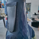 Guêtres Fouganza bleu (cheval) occasion