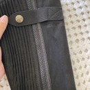 Chaps Riding world noir occasion