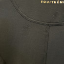 Veste concours Equithème noir (14 ans) occasion