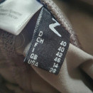 Pantalon legging Horze gris (42) neuf occasion