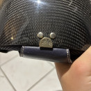 Casque GPA bleu (54) occasion
