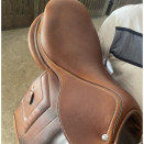 Selle Obstacle Renaissance F 18 pouces (2018) occasion