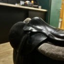 Selle cross 18.5 pouces occasion