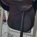 Selle Antarès mixte occasion
