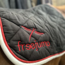 Tapis FreeJump noir occasion