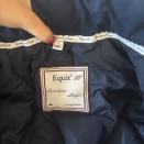 Parka  Equithème (S) neuf occasion
