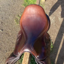 Selle obstacle Forestier Séoul 17 pouces (2020) occasion