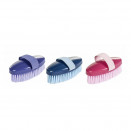 Brosse douce HKM (neuf) occasion