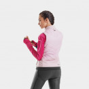 Doudoune Horse Pilot Rider Vest rose (S) neuf occasion