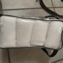 Bandes Jumptec blanc X4 (neuf) occasion