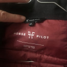 Doudoune Horse pilot occasion