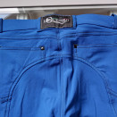 Pantalon équitation Equestro bleu T36 occasion