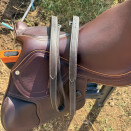 Selle mixte Baude 17,5 pouces (2024) occasion