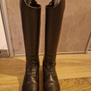 Bottes Equithème occasion