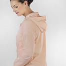 Blouson HKM Sahara abricot anti UV (S) neuf occasion