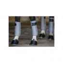 Bandes de repos Equithème gris (neuf) occasion