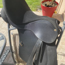 Selle loisir Wintec 16,5 pouces occasion