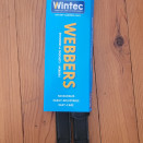 Etrivieres Wintec à crochets 60 cm (neuf) occasion