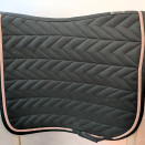 Tapis dressage Equitheme occasion