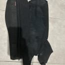 Chaps Fouganza noir occasion
