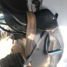 Selle mixte Geologic 17,5 pouces (2020) occasion