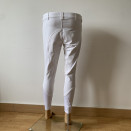Pantalon Concours Vestrum grip blanc T42 occasion
